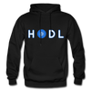 Hodl Cardano Men/Unisex Premium Adult Pullover Hoodie - Mr.SWAGBEAST