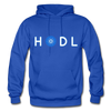 Hodl Cardano Men/Unisex Premium Adult Pullover Hoodie - Mr.SWAGBEAST