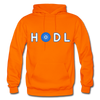 Hodl Cardano Men/Unisex Premium Adult Pullover Hoodie - Mr.SWAGBEAST