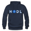 Hodl Cardano Men/Unisex Premium Adult Pullover Hoodie - Mr.SWAGBEAST