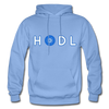 Hodl Cardano Men/Unisex Premium Adult Pullover Hoodie - Mr.SWAGBEAST