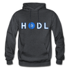 Hodl Cardano Men/Unisex Premium Adult Pullover Hoodie - Mr.SWAGBEAST