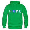 Hodl Cardano Men/Unisex Premium Adult Pullover Hoodie - Mr.SWAGBEAST
