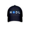 Hodl Cardano Men/Unisex Premium Flex Fitted Baseball Hat - Mr.SWAGBEAST