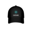 Cardano ADA Men/Unisex Premium Adult Flex Fitted Baseball Hat - Mr.SWAGBEAST