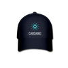 Cardano ADA Men/Unisex Premium Adult Flex Fitted Baseball Hat - Mr.SWAGBEAST