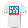 Hip Hop IHop International Premium Adult T-Shirt - Mr.SWAGBEAST