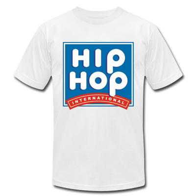 Hip Hop IHop International Premium Adult T-Shirt - Mr.SWAGBEAST