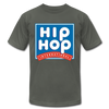 Hip Hop IHop International Premium Adult T-Shirt - Mr.SWAGBEAST