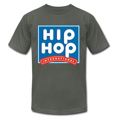 Hip Hop IHop International Premium Adult T-Shirt - Mr.SWAGBEAST