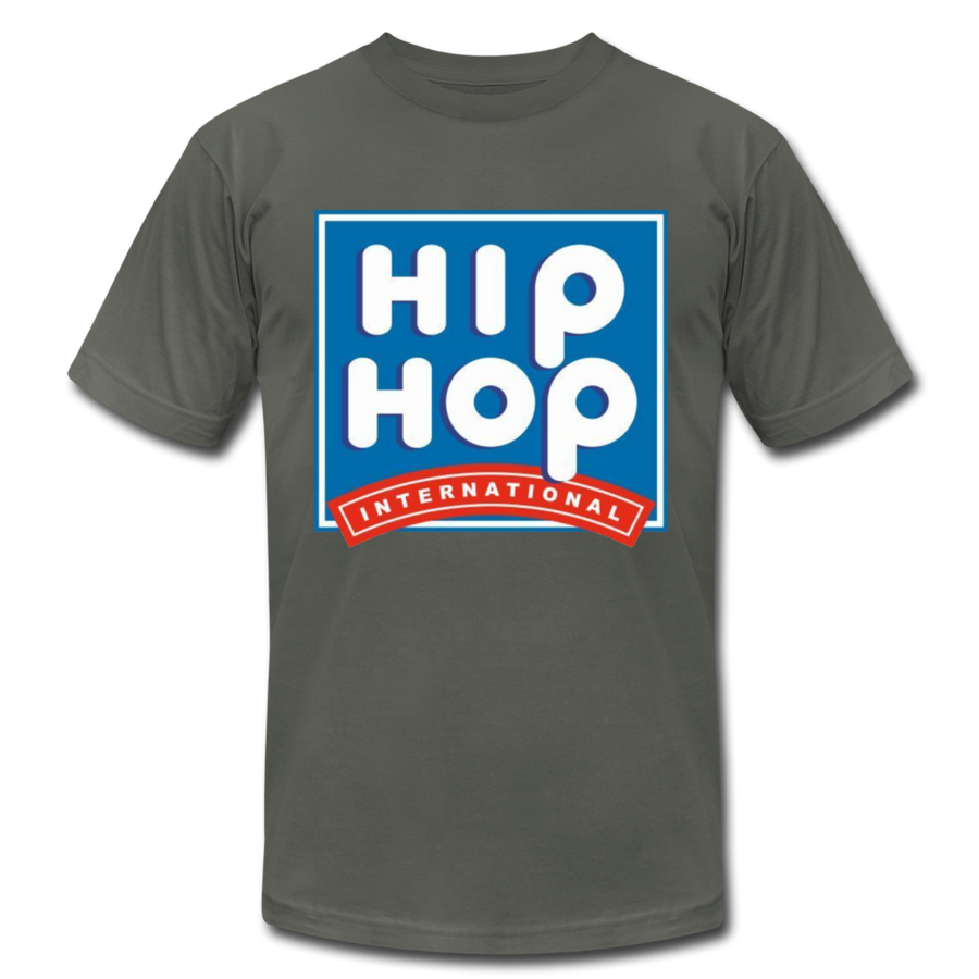 Hip Hop IHop International Premium Adult T-Shirt - Mr.SWAGBEAST
