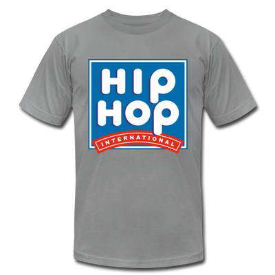 Hip Hop IHop International Premium Adult T-Shirt - Mr.SWAGBEAST