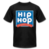 Hip Hop IHop International Premium Adult T-Shirt - Mr.SWAGBEAST