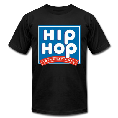 Hip Hop IHop International Premium Adult T-Shirt - Mr.SWAGBEAST