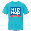Hip Hop IHop International Premium Adult T-Shirt - Mr.SWAGBEAST