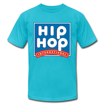 Hip Hop IHop International Premium Adult T-Shirt - Mr.SWAGBEAST
