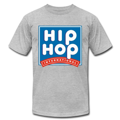 Hip Hop IHop International Premium Adult T-Shirt - Mr.SWAGBEAST
