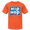 Hip Hop IHop International Premium Adult T-Shirt - Mr.SWAGBEAST