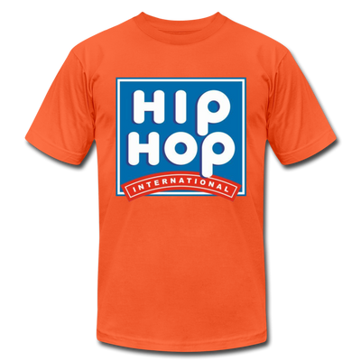 Hip Hop IHop International Premium Adult T-Shirt - Mr.SWAGBEAST
