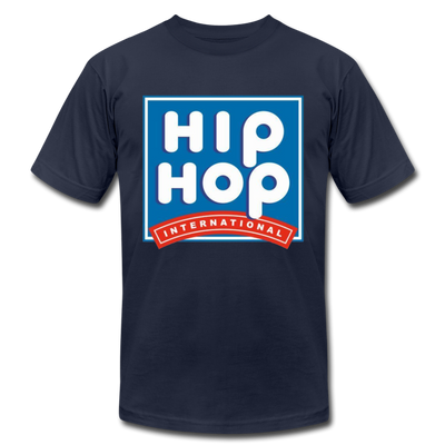 Hip Hop IHop International Premium Adult T-Shirt - Mr.SWAGBEAST