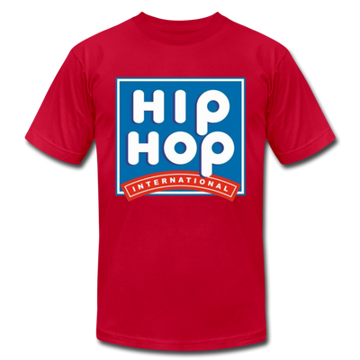 Hip Hop IHop International Premium Adult T-Shirt - Mr.SWAGBEAST