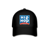 Hip Hop IHop International Premium Adult Flex Fitted Baseball Hat - Mr.SWAGBEAST