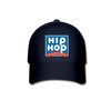 Hip Hop IHop International Premium Adult Flex Fitted Baseball Hat - Mr.SWAGBEAST