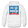 Hip Hop IHop International Men/Unisex Premium Adult Pullover Hoodie - Mr.SWAGBEAST