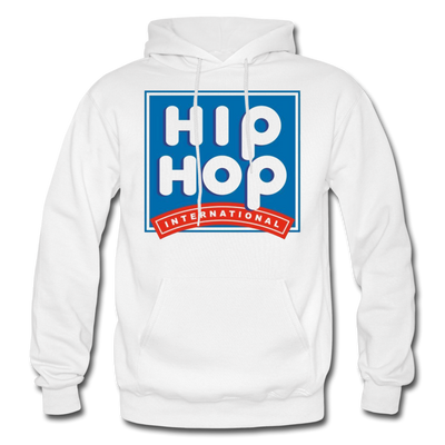 Hip Hop IHop International Men/Unisex Premium Adult Pullover Hoodie - Mr.SWAGBEAST