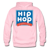 Hip Hop IHop International Men/Unisex Premium Adult Pullover Hoodie - Mr.SWAGBEAST