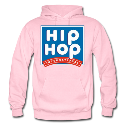 Hip Hop IHop International Men/Unisex Premium Adult Pullover Hoodie - Mr.SWAGBEAST