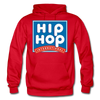 Hip Hop IHop International Men/Unisex Premium Adult Pullover Hoodie - Mr.SWAGBEAST