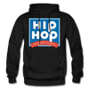 Hip Hop IHop International Men/Unisex Premium Adult Pullover Hoodie - Mr.SWAGBEAST