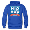 Hip Hop IHop International Men/Unisex Premium Adult Pullover Hoodie - Mr.SWAGBEAST