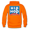 Hip Hop IHop International Men/Unisex Premium Adult Pullover Hoodie - Mr.SWAGBEAST