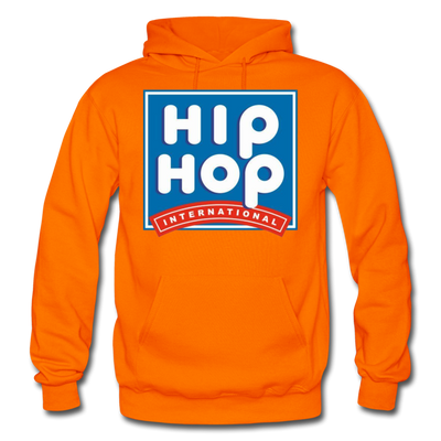 Hip Hop IHop International Men/Unisex Premium Adult Pullover Hoodie - Mr.SWAGBEAST