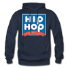 Hip Hop IHop International Men/Unisex Premium Adult Pullover Hoodie - Mr.SWAGBEAST