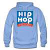 Hip Hop IHop International Men/Unisex Premium Adult Pullover Hoodie - Mr.SWAGBEAST
