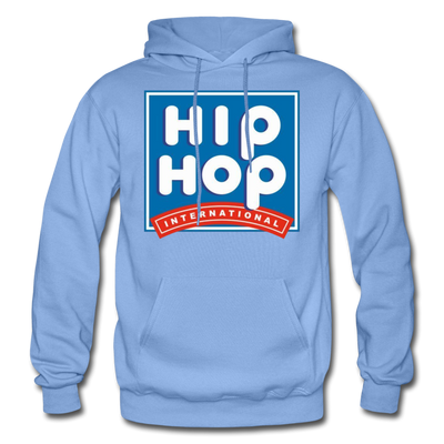 Hip Hop IHop International Men/Unisex Premium Adult Pullover Hoodie - Mr.SWAGBEAST