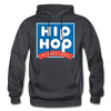 Hip Hop IHop International Men/Unisex Premium Adult Pullover Hoodie - Mr.SWAGBEAST