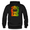 World's Dopest Dad Father's Day Adult Premium Pullover Hoodie - Mr.SWAGBEAST
