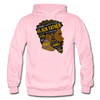 Black Fathers Father's Day Premium Men's /Unisex Premium Pullover Adult Hoodie - Mr.SWAGBEAST