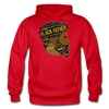Black Fathers Father's Day Premium Men's /Unisex Premium Pullover Adult Hoodie - Mr.SWAGBEAST