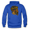 Black Fathers Father's Day Premium Men's /Unisex Premium Pullover Adult Hoodie - Mr.SWAGBEAST