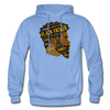 Black Fathers Father's Day Premium Men's /Unisex Premium Pullover Adult Hoodie - Mr.SWAGBEAST