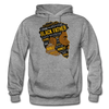 Black Fathers Father's Day Premium Men's /Unisex Premium Pullover Adult Hoodie - Mr.SWAGBEAST