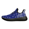 Bandana Footwear