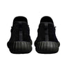 Blue to Black Fade Premium Sneakers - Mr.SWAGBEAST
