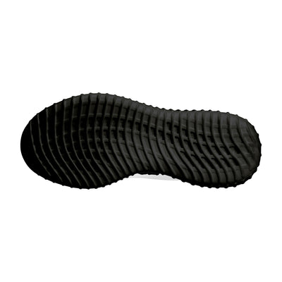 Digitized Green and Black Camo Premium Sneakers - Mr.SWAGBEAST