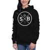SWAGBEAST Official Men/Unisex Premium Hoodie - Mr.SWAGBEAST